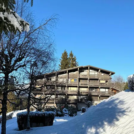 Le Floreal - Apartament *