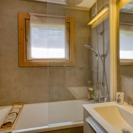 Le Floreal - Apartament