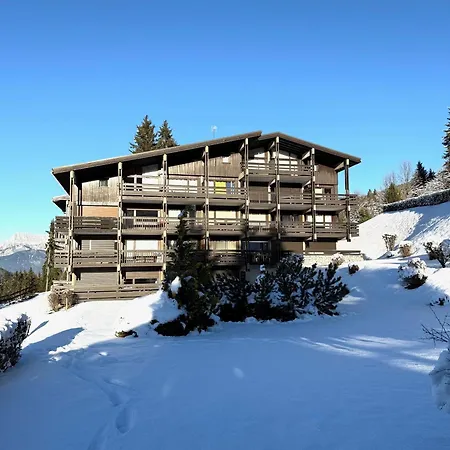 Apartmán Le Floreal -