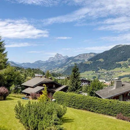 Διαμέρισμα Le Floreal - *