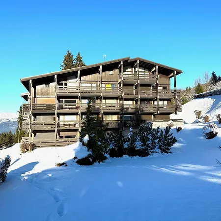 Le Floreal - Apartment Megeve